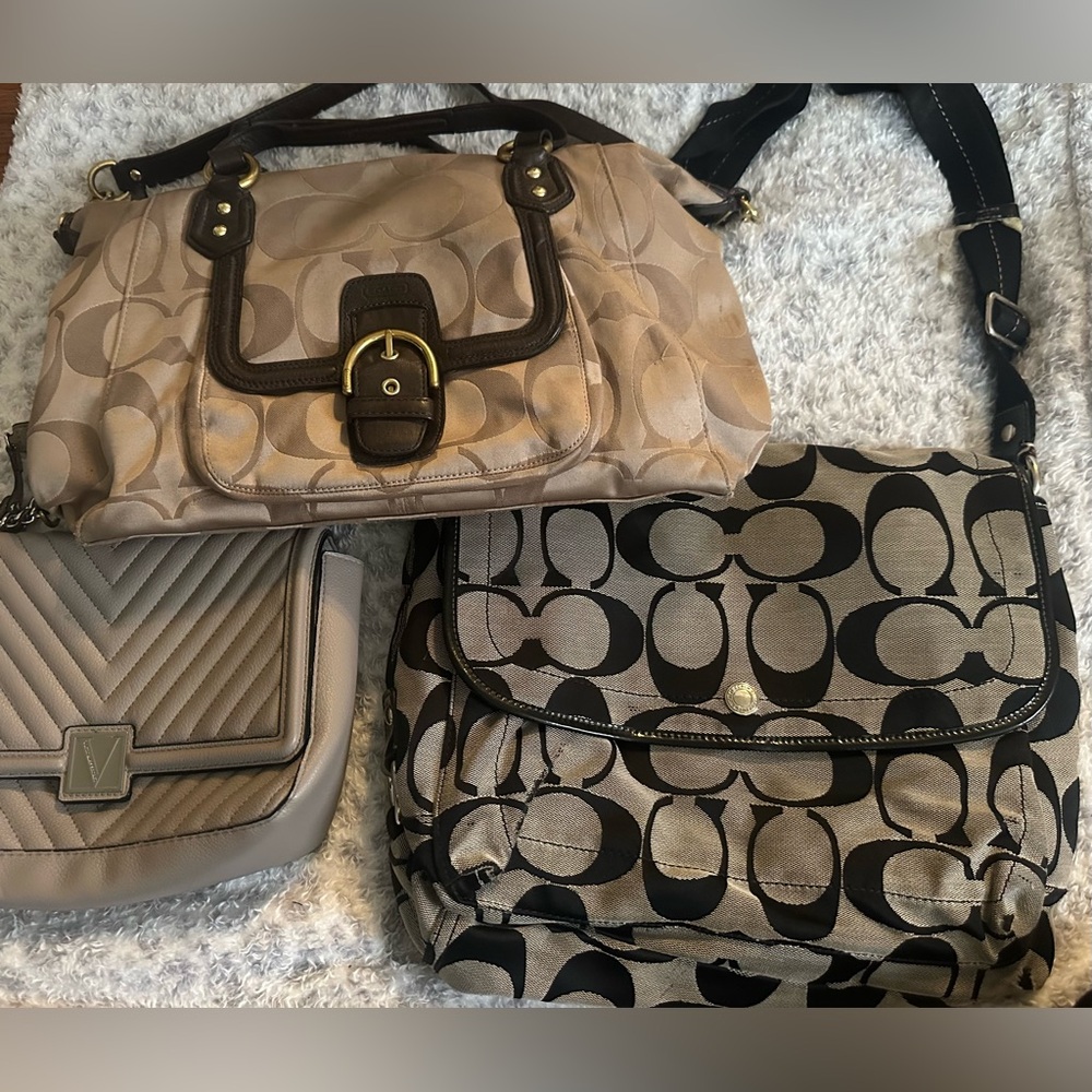As is purses